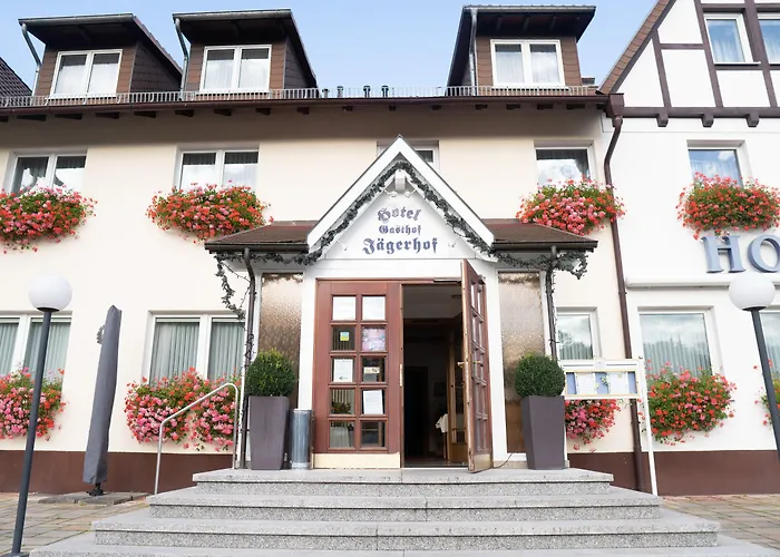  Jaegerhof